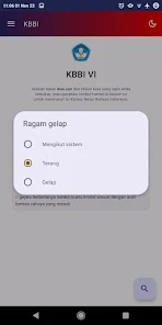 Kamus Besar Bahasa Indonesia_1