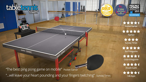Table Tennis Touch_0