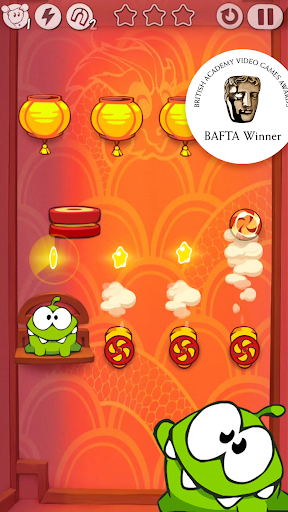 Cut the Rope FULL FREE_0