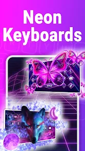Love keyboard themes_1