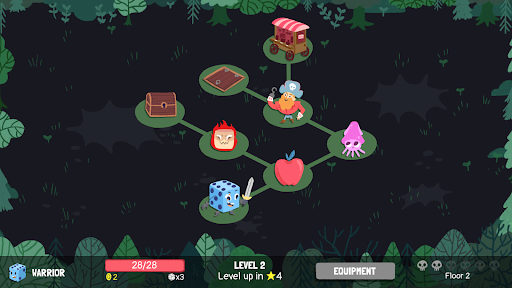 Dicey Dungeons_1
