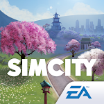 SimCity BuildIt