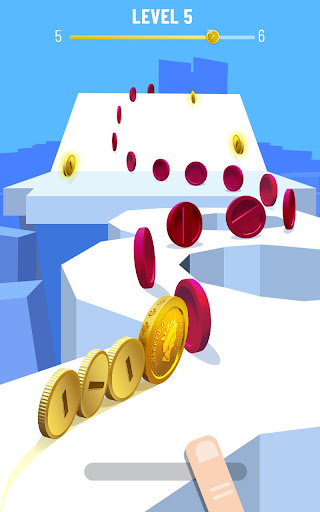 Coin Rush!_0