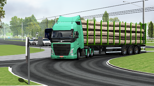 World Truck Driving Simulator_1