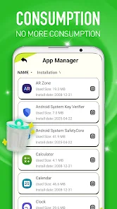 Phone Cleaner for Android_2