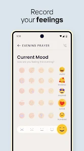 Simple Bible Daily Verse Alarm_1