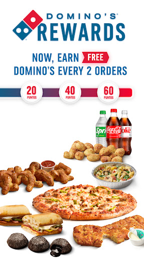 Domino's Pizza USA_3