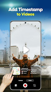 Geotag Map Camera Location App_2
