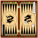 Backgammon
