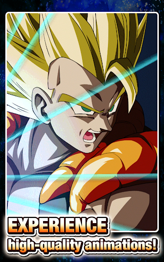 DRAGON BALL Z DOKKAN BATTLE_1