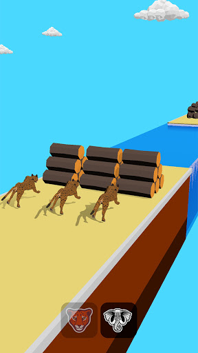 Animal Transform Race_0