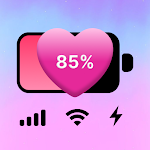 Emoji Battery