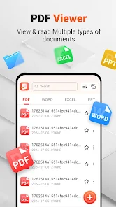PDF Viewer - PDF Reader_0