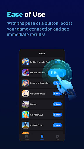 GearUP Game Booster_4