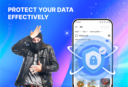 Photos Recovery, Pro Recover_3