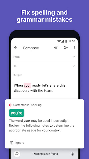 Grammarly Keyboard_1