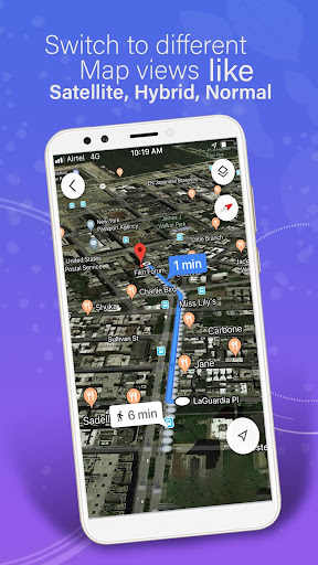 GPS, Maps, Voice Navigation & Directions_4