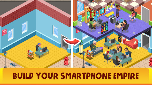 Idle Smartphone Tycoon_0