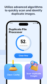 FLX Duplicate Files Manager_2