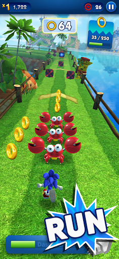 Sonic Dash_0