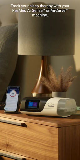 myAir™ by ResMed_0