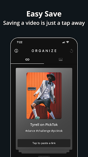 Video Saver for TikTok PickTok_2