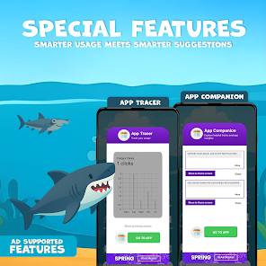 Fin Evolution Launcher Plus_2