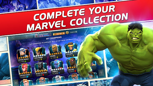 Marvel: Contest of Champions_0