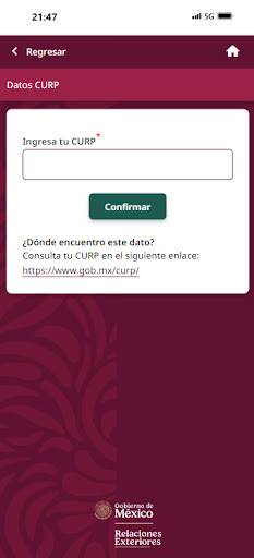 ConsulApp Contigo_2