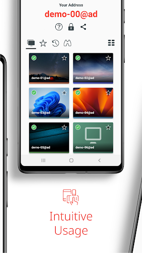 AnyDesk Remote Desktop_1