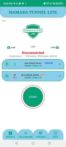 HAMARA TUNNEL LITE_2