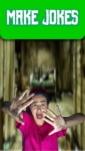 Ghost detector radar camera_3