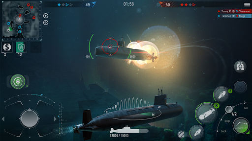 WORLD of SUBMARINES_1