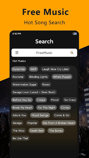 Music Downloader & Mp3 Songs M_0