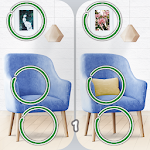 Find the differences 750 + levels