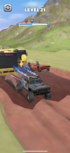 Towing Race_1