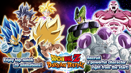 DRAGON BALL Z DOKKAN BATTLE_0
