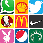 Logo Quiz World