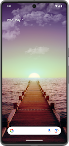 Sun & Moon Live Wallpapers_2