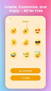 Emoji Maker Pro_3