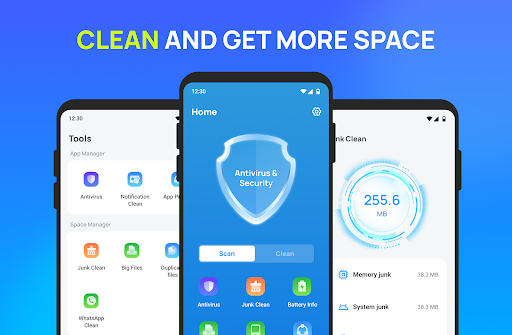Tidy Antivirus & Security_0