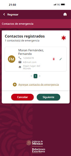 ConsulApp Contigo_4