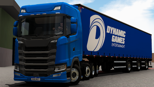 World Truck Driving Simulator_0