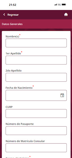 ConsulApp Contigo_3