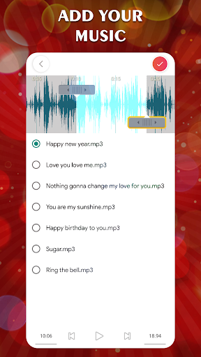 Photo Video Maker with Music_3
