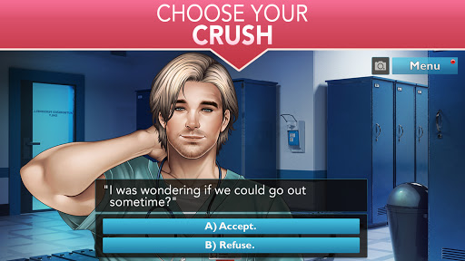 Is it Love? Blue Swan Hospital_0